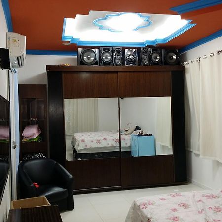 Residencial Adam Lima Apartment Belem  Bagian luar foto