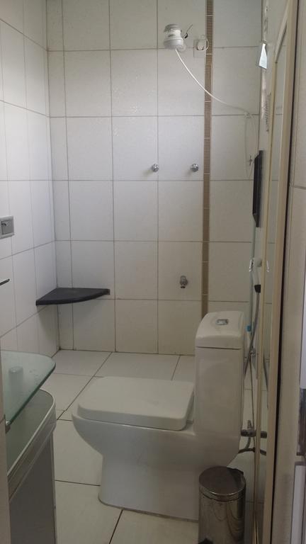 Residencial Adam Lima Apartment Belem  Bagian luar foto