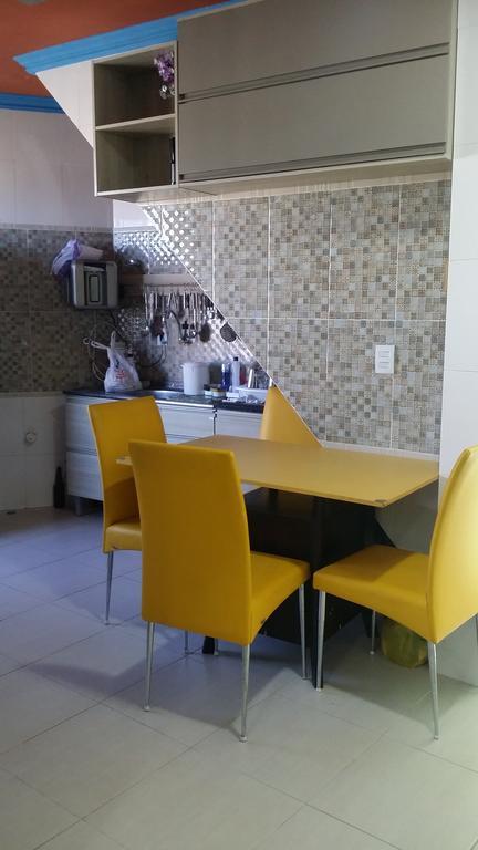 Residencial Adam Lima Apartment Belem  Bagian luar foto