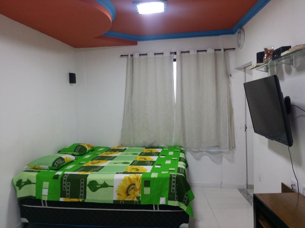 Residencial Adam Lima Apartment Belem  Bagian luar foto