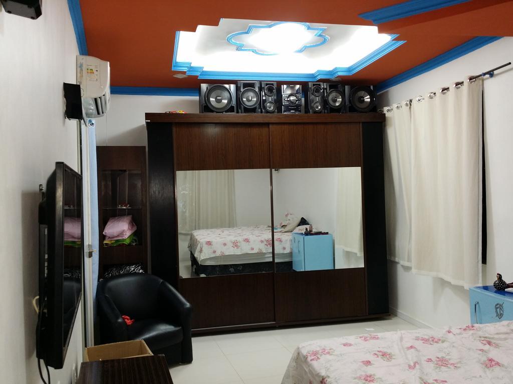 Residencial Adam Lima Apartment Belem  Bagian luar foto