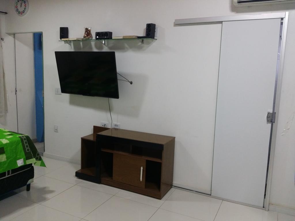 Residencial Adam Lima Apartment Belem  Bagian luar foto