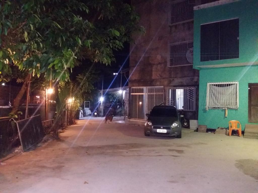 Residencial Adam Lima Apartment Belem  Bagian luar foto