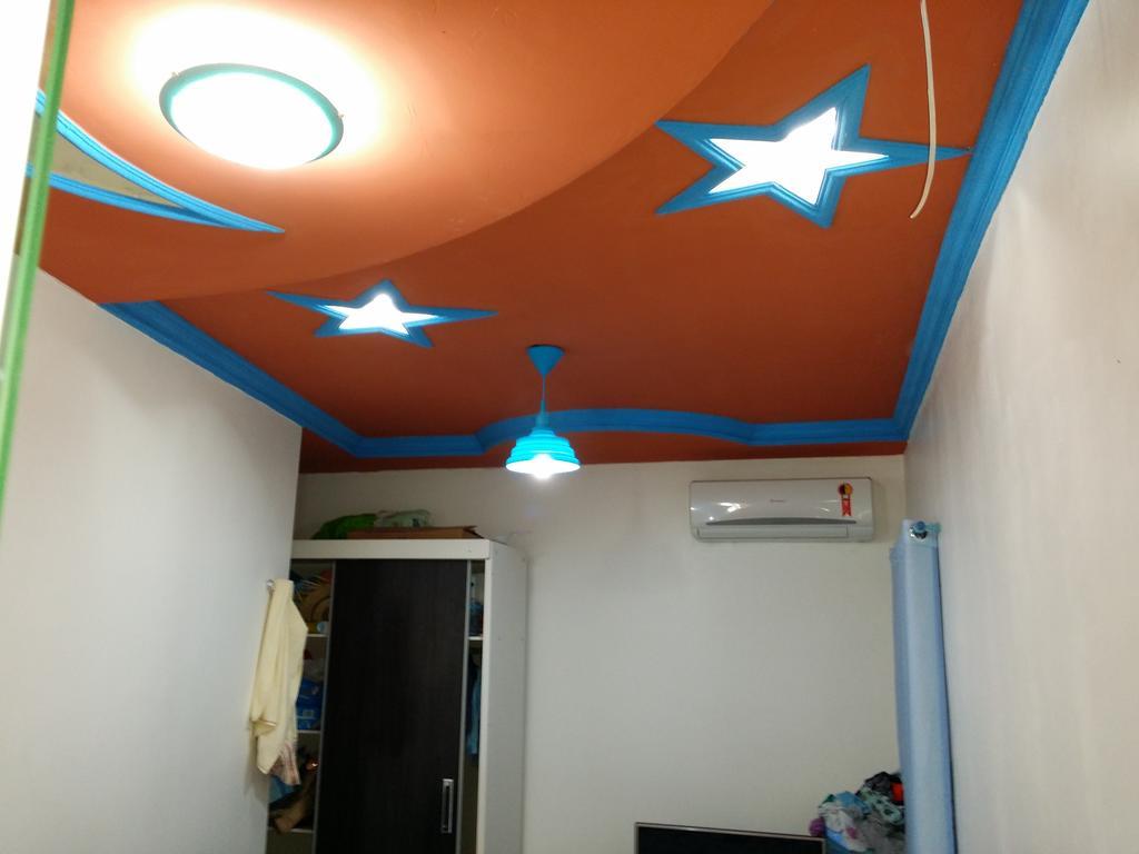 Residencial Adam Lima Apartment Belem  Bagian luar foto