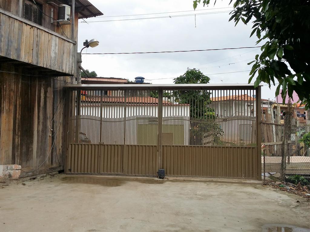 Residencial Adam Lima Apartment Belem  Bagian luar foto
