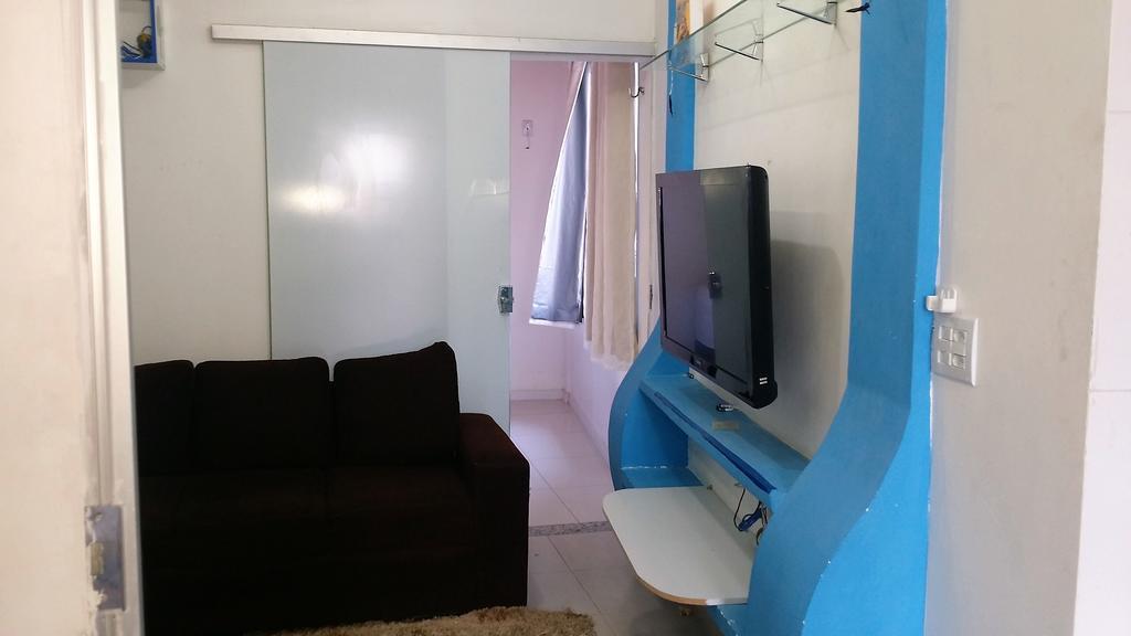 Residencial Adam Lima Apartment Belem  Bagian luar foto