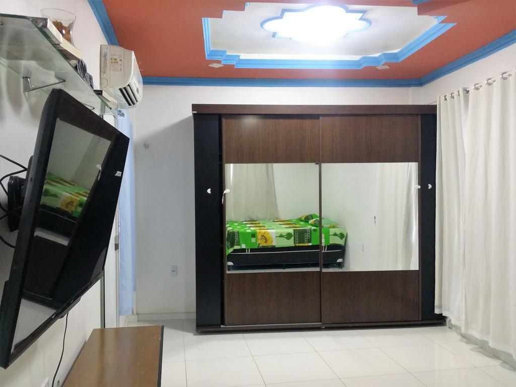 Residencial Adam Lima Apartment Belem  Bagian luar foto