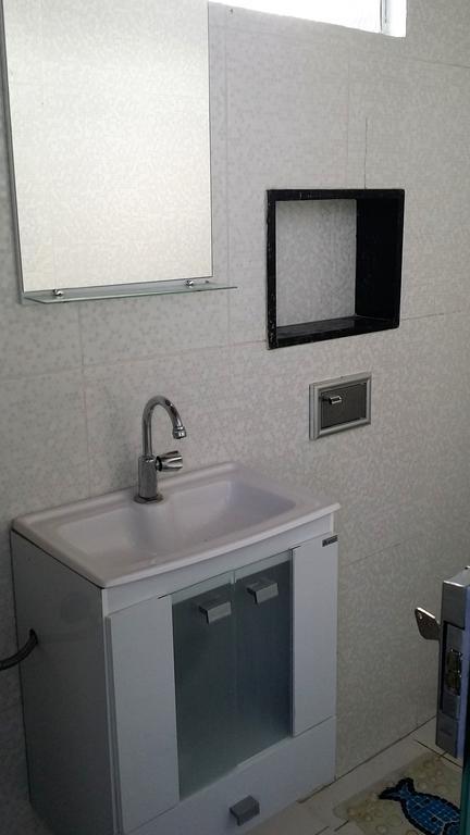 Residencial Adam Lima Apartment Belem  Bagian luar foto