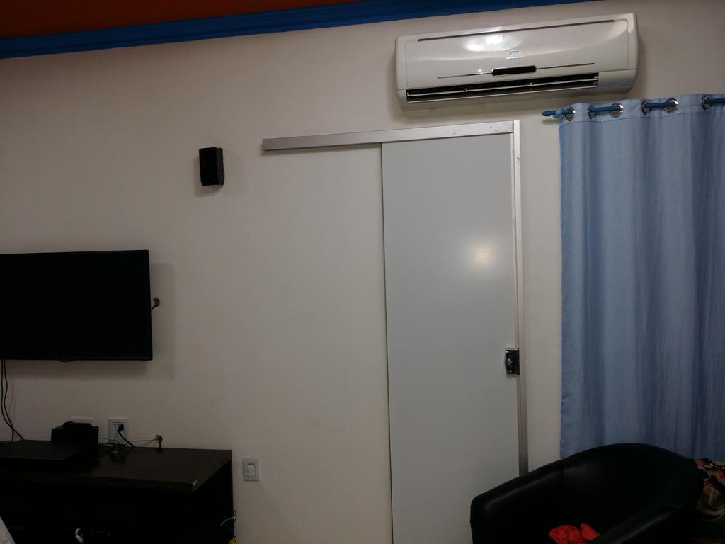 Residencial Adam Lima Apartment Belem  Bagian luar foto