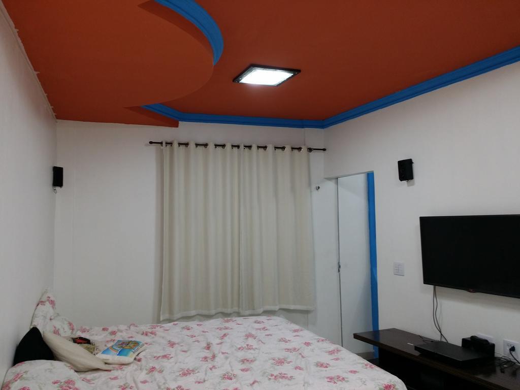 Residencial Adam Lima Apartment Belem  Bagian luar foto