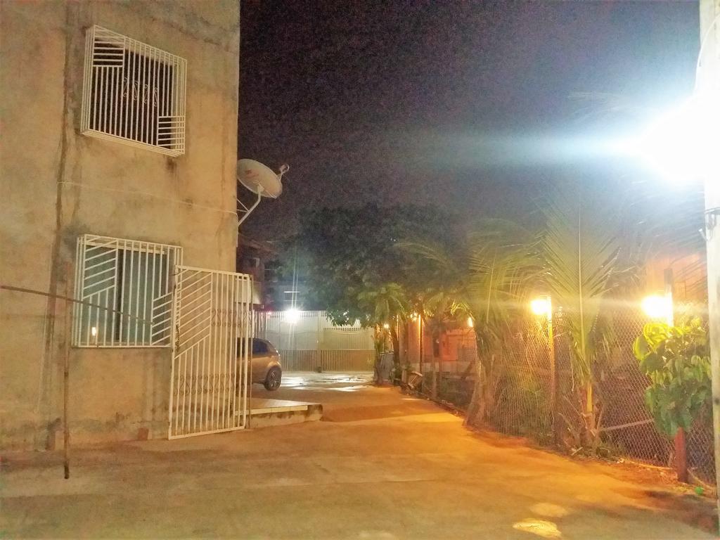 Residencial Adam Lima Apartment Belem  Bagian luar foto