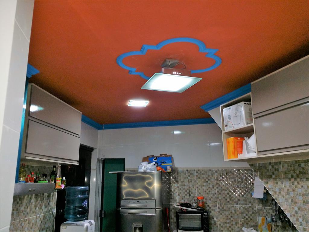 Residencial Adam Lima Apartment Belem  Bagian luar foto