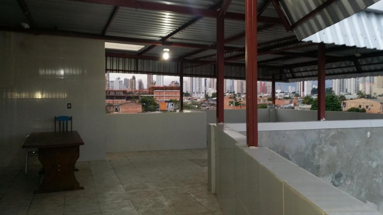 Residencial Adam Lima Apartment Belem  Bagian luar foto